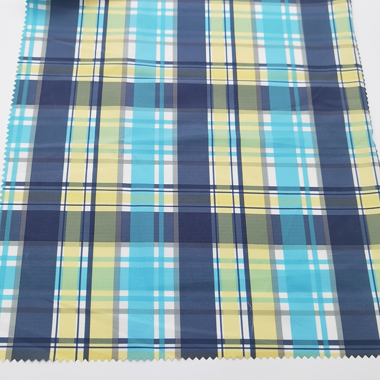 Polyester microfiber peach color twill fabric made of silk screen or digital or sublimation printing fabric