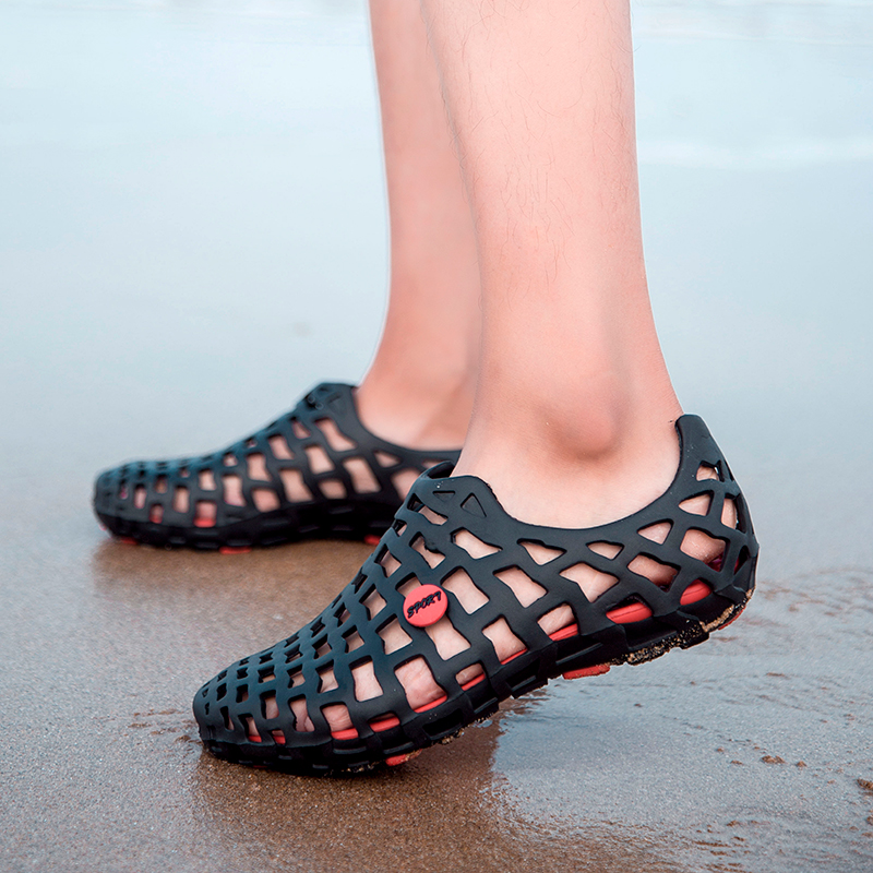New Arrival Anti-Slippery Beach Summer Sandal Other Sandals