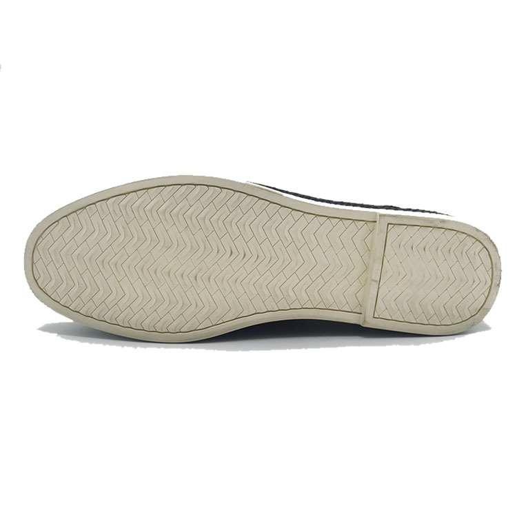 men casual flat cheap leather shoe leather mature shoes men