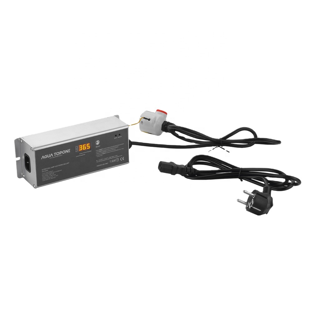 grow kit HID ballast electronic ballast 600w