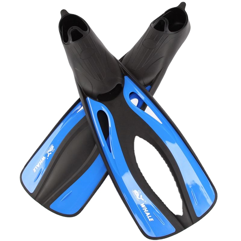 Wholesale Professional Fins Swimming Diving Water Boards Jet Fin Scuba Diving