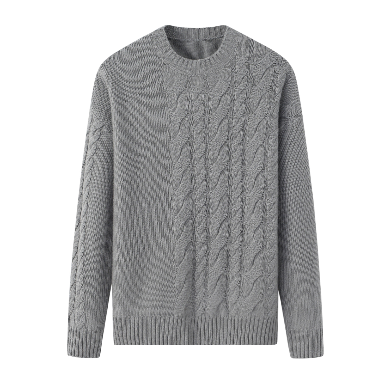 Wholesale Comfortable Men Sweat Shirt with custom logo