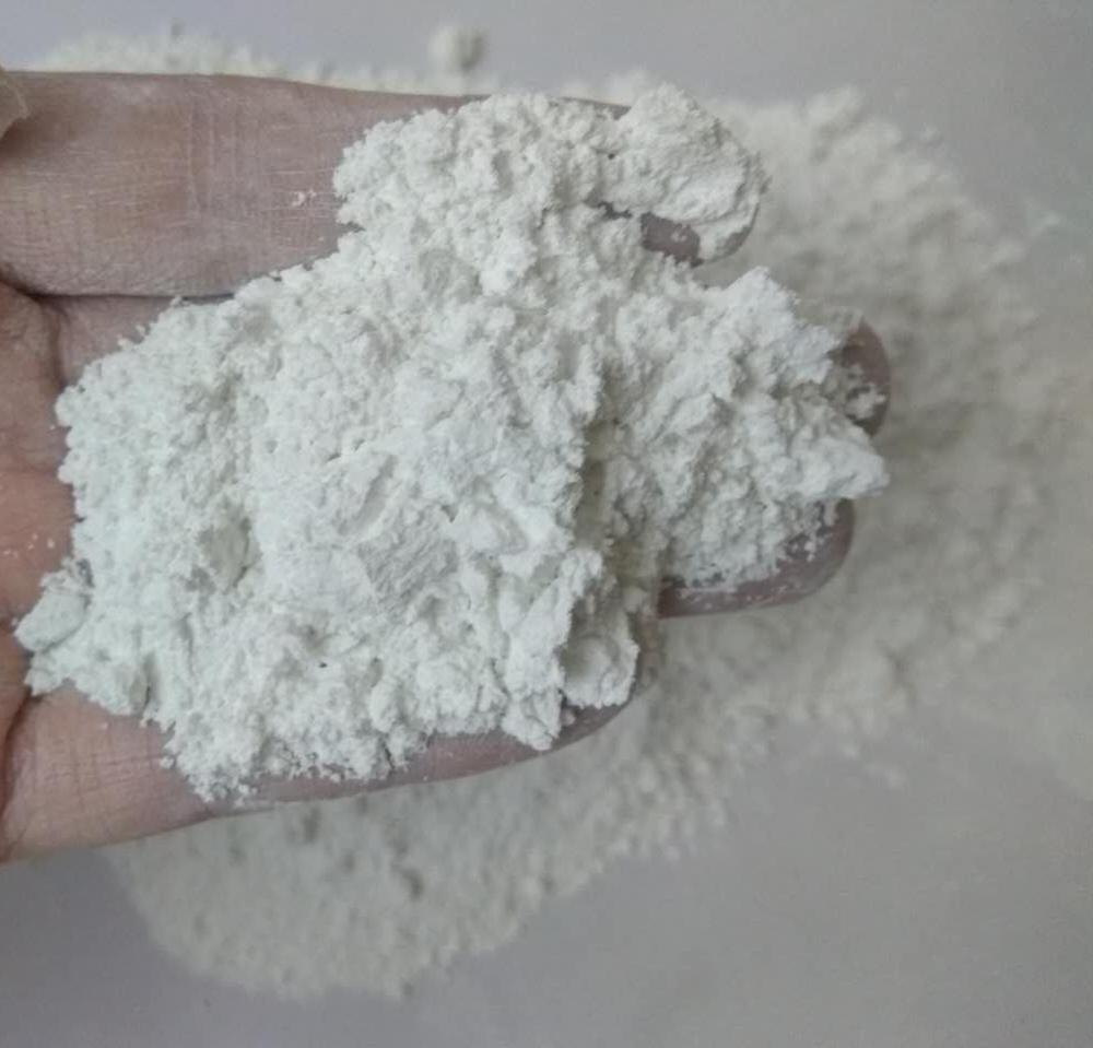 Модифицированная глина Бентонит для очистки воды