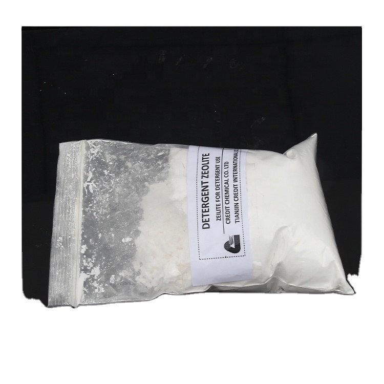 Appropriative Zeolite Molecular Lithium Powder 400 Microns For Zeolite