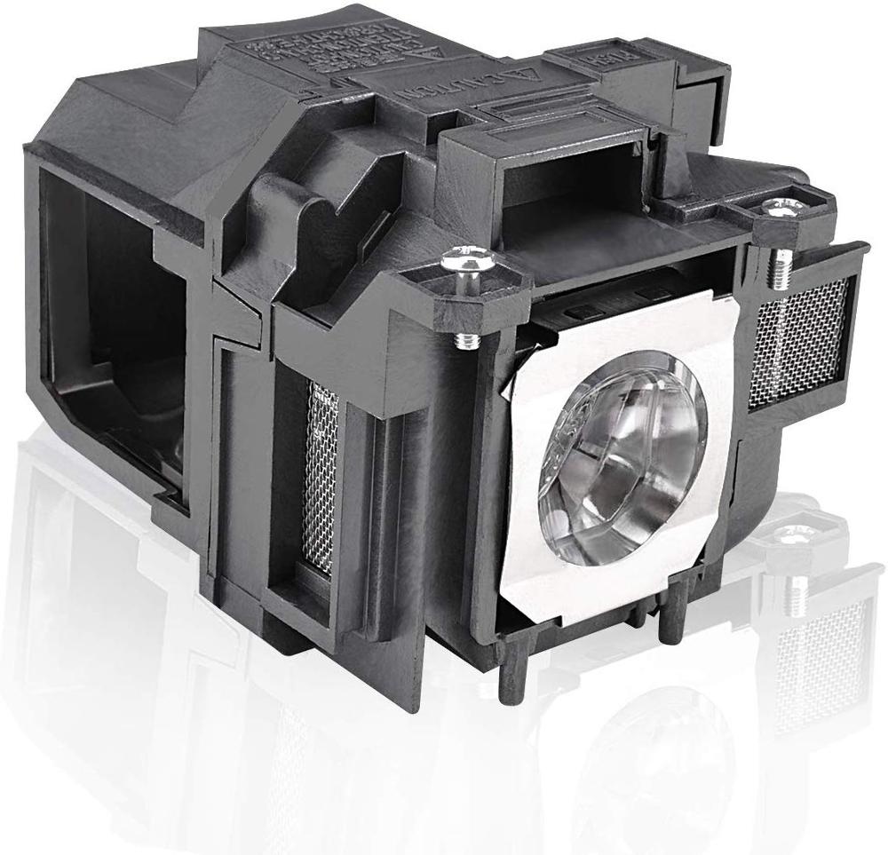Высококачественная Лампа для проектора ELPLP78 для EPSON EX7230 EX7235 EX7240 Pro EX9200 EX9200 H550A H550C H551CH552A H552F H553C H555B
