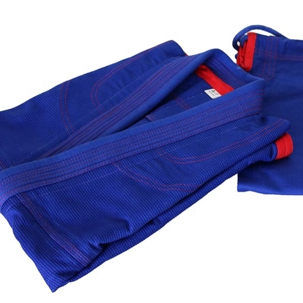 Оптовая продажа новейшего дизайна Jiu jitsu Cut Bjj Gi