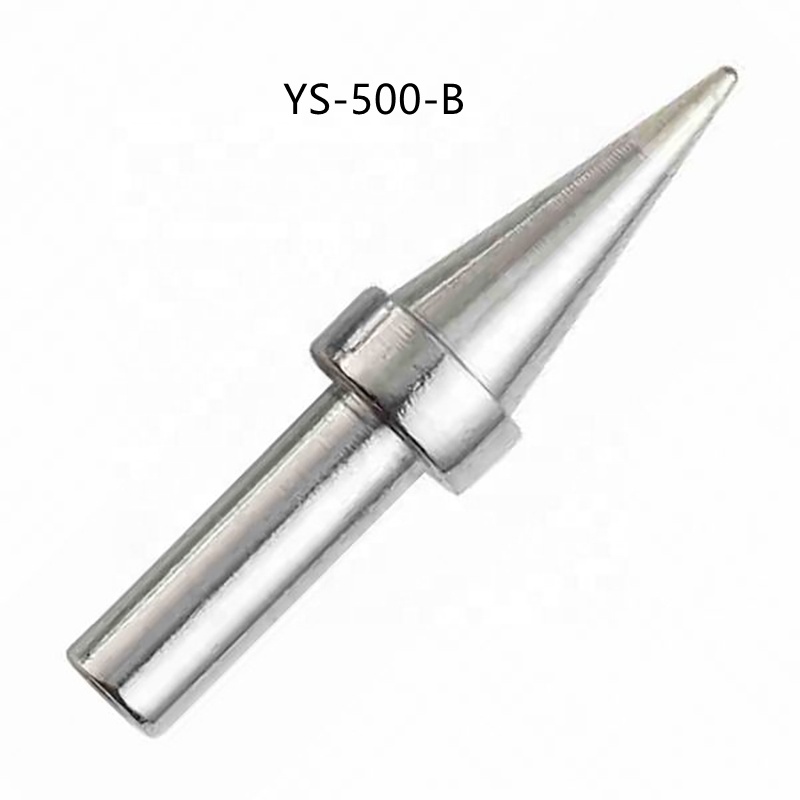 Top quality 500-B Soldering tips for Quick 500-B series soldering tips soldering tips for 500-B lead free