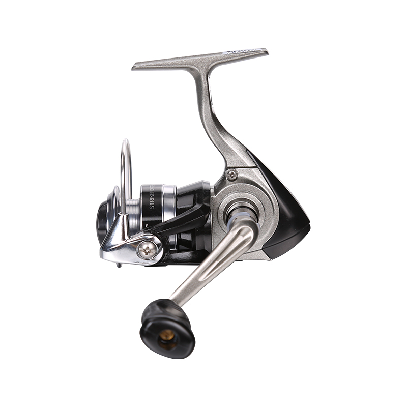 DAIWA STRIKEFORCE спиннинговая Рыболовная катушка 1000 2000 2500 4000 рыболовные снасти для соленой воды