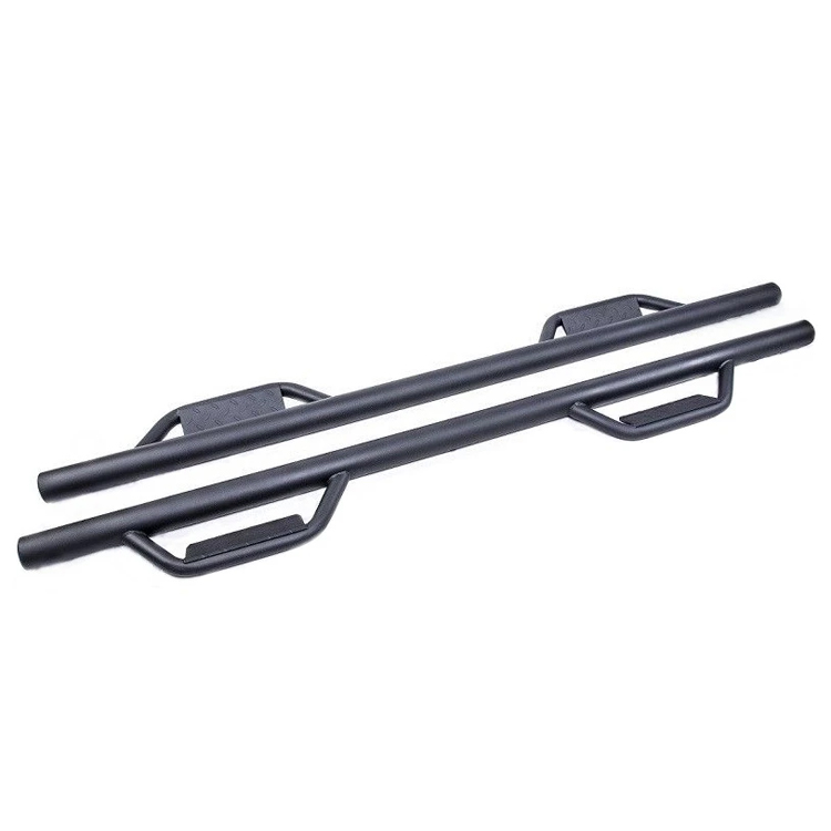 Боковой шаг Nerf Bar для внедорожника Tacoma 2005-2020