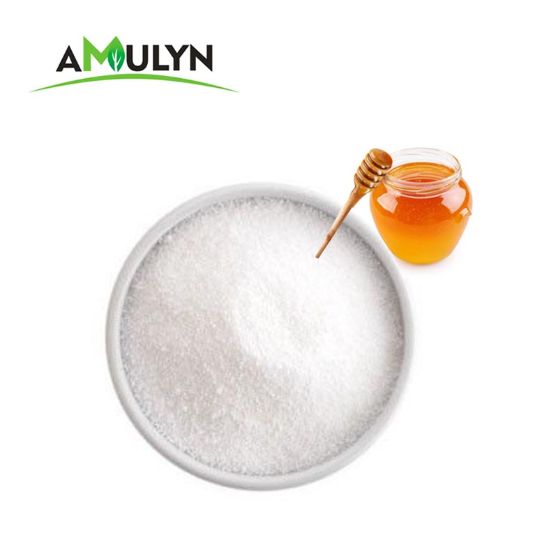 AMULYN поставляет Sanitarian экстракт прополиса порошок прополиса Flavone порошок