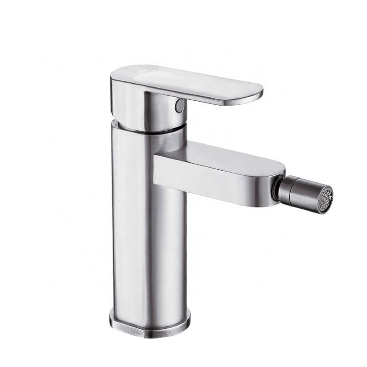 40cm Stainless Steel Braided Hoses Single Handle Cheap Brass Lavatory Faucet With Stainless Steel Fitting