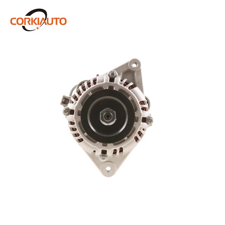 37300-22650 A0002655023 37300-23720 11011 JFZ1929C Горячая продажа автомобильный генератор переменного тока с высоким качеством ротора синхронного генератора для акцента