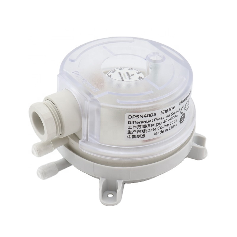 Переключатель потока дифференциального давления Honeywell fema DPS200
