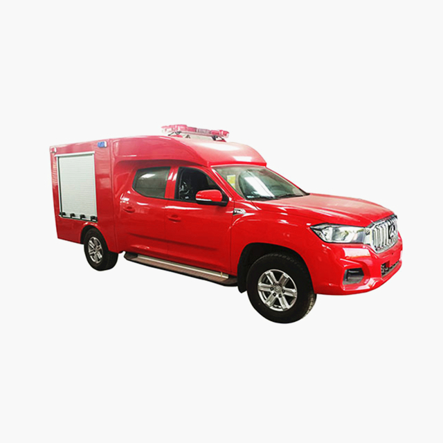 4x4 пикапа пожарная машина, пожарный патруль машина и оборудование пожарная машина на продажу