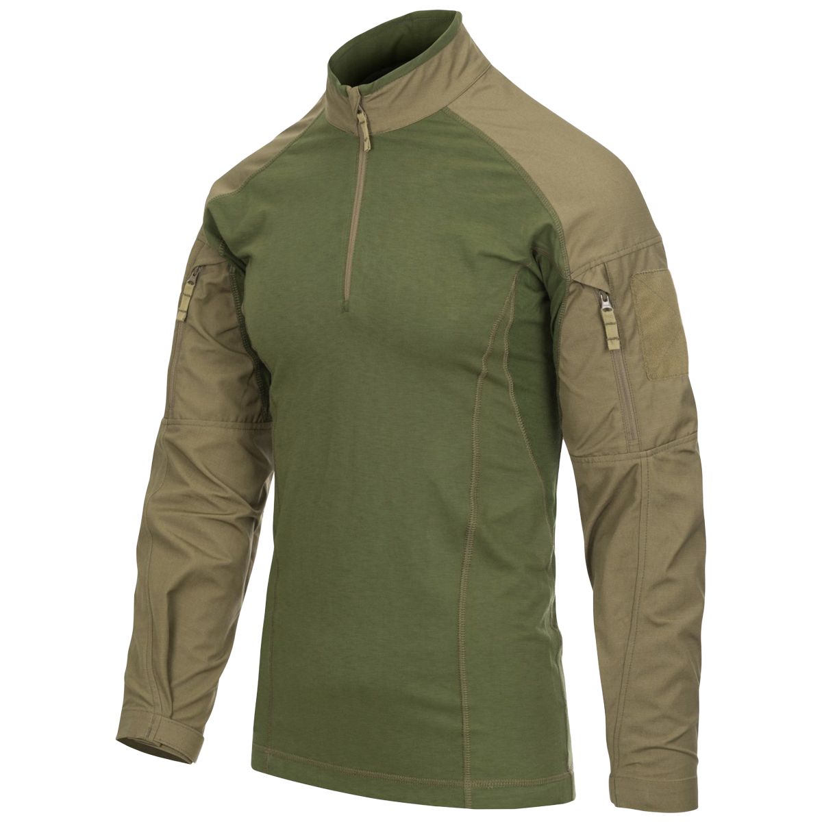 Wholesale Customized Vanguard Tactical Combat Shirt,Multicam Army Apparel Military Tactical Uniform Long Shirt