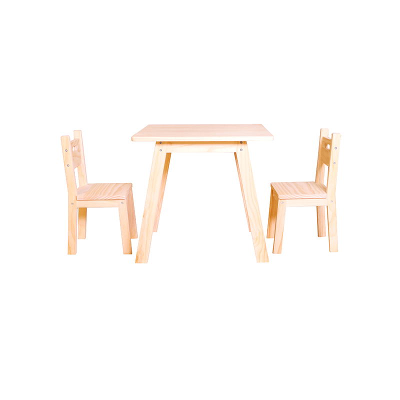 Nashow LMMS-066 kid furniture children table and chairs Activity Table and chairs Montessori product