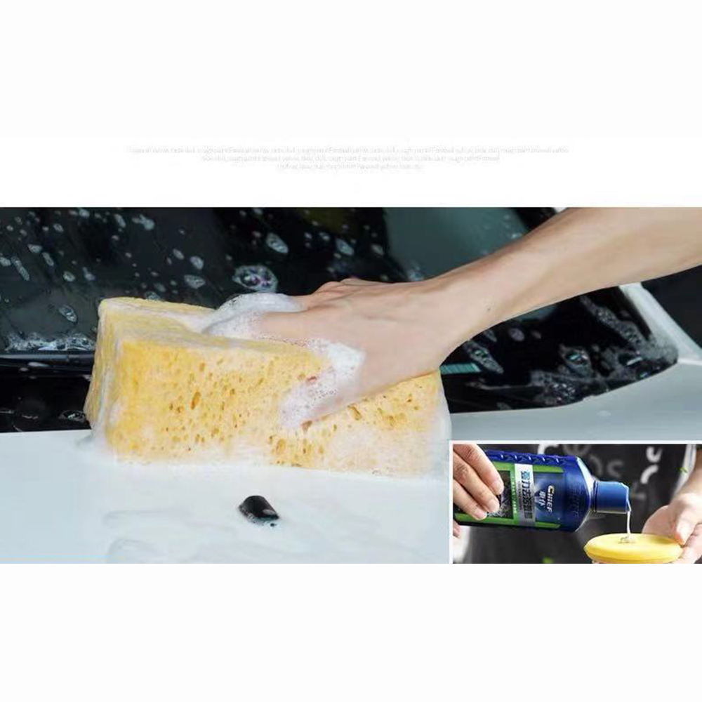 OEM автомобильный воск для удаления царапин быстрая Антистатическая функция тонкая полировка жестяная банка для автомобиля воск для покрытия