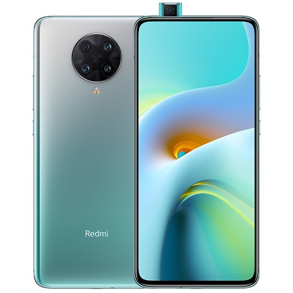 Смартфон mi K30 Ultra в китайском стиле, 6/8 ГБ, 128/512 ГБ, Восьмиядерный процессор MTK Dimensity 1000 +, экран AMOLED 6,67 дюйма, 120 Гц