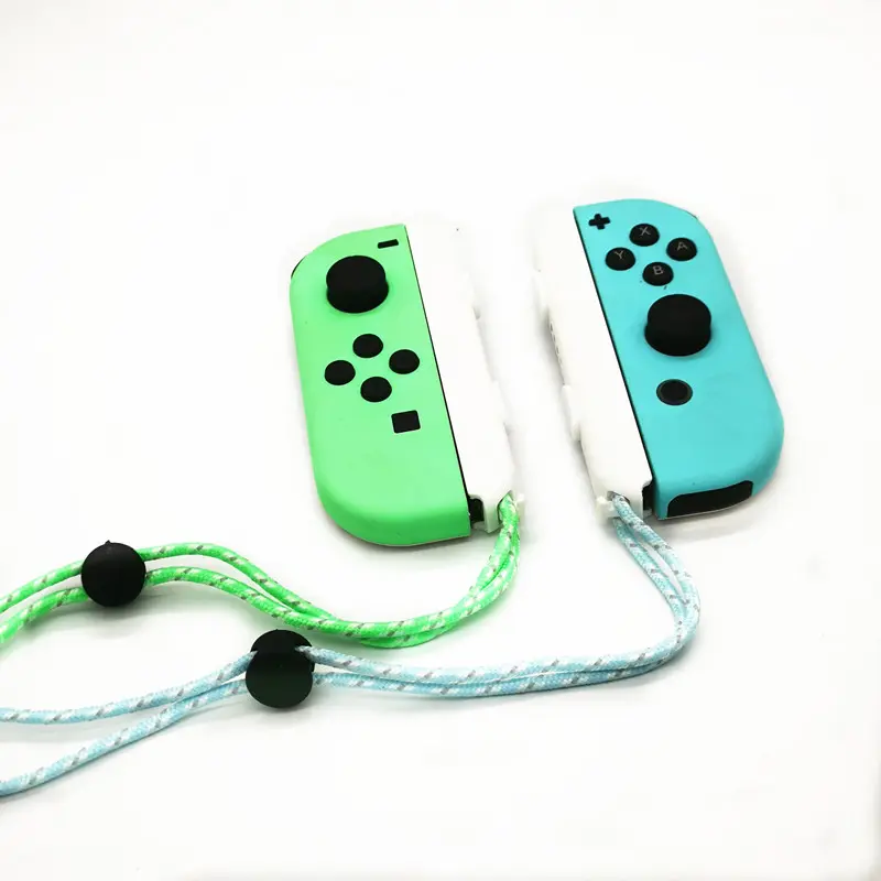 Высокое качество животное лес ручка оболочки для Nintendo игры обслуживания