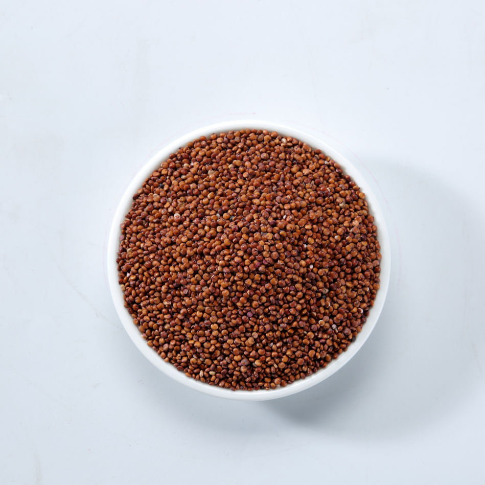 High Grade Quinoa Grains Wholesale Red Quinoa Seeds