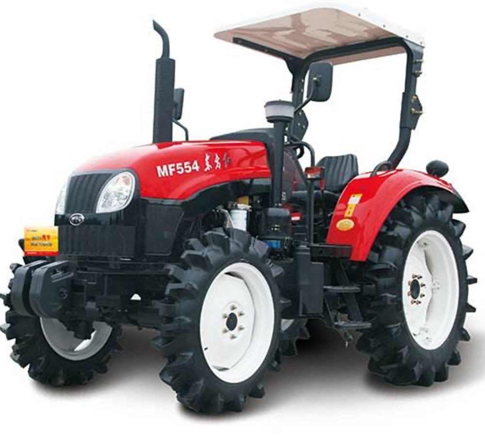 Б/у тракторы kubota JOHN and DEERE DF YTO MF FOTONLOVOL фермер Шанхай новая и голландская сельскохозяйственная техника сельскохозяйственный мини-трактор