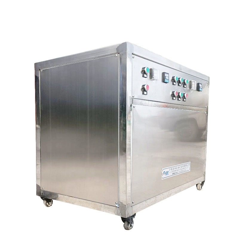 High Pressure Industrial Parts Washer For Sale
