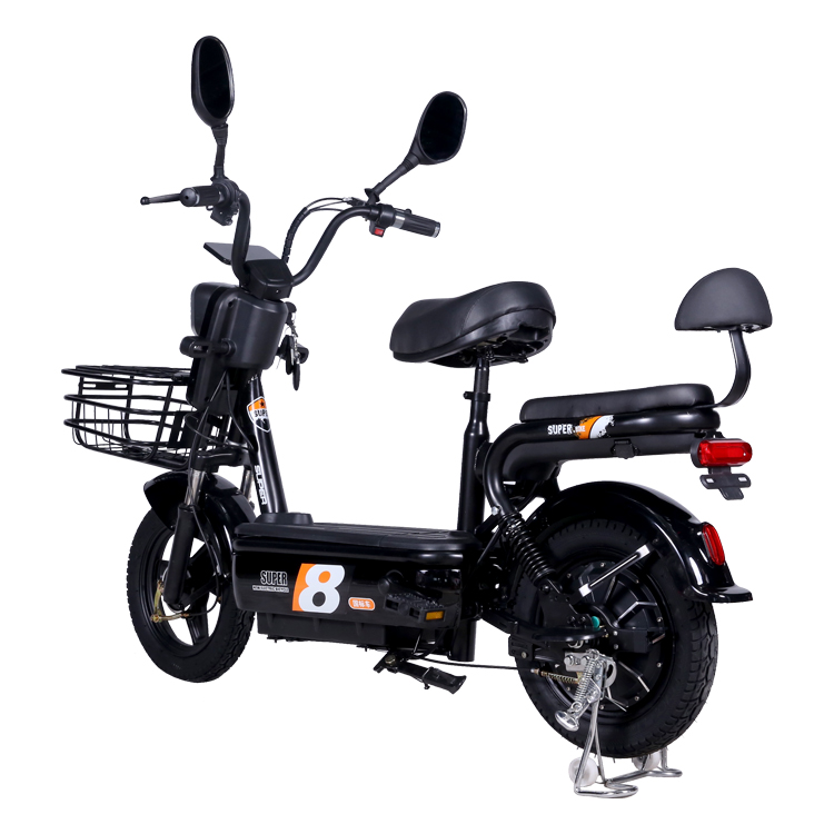 350w smart electric bicycle fat tire 14 inch electric bike manufacturer