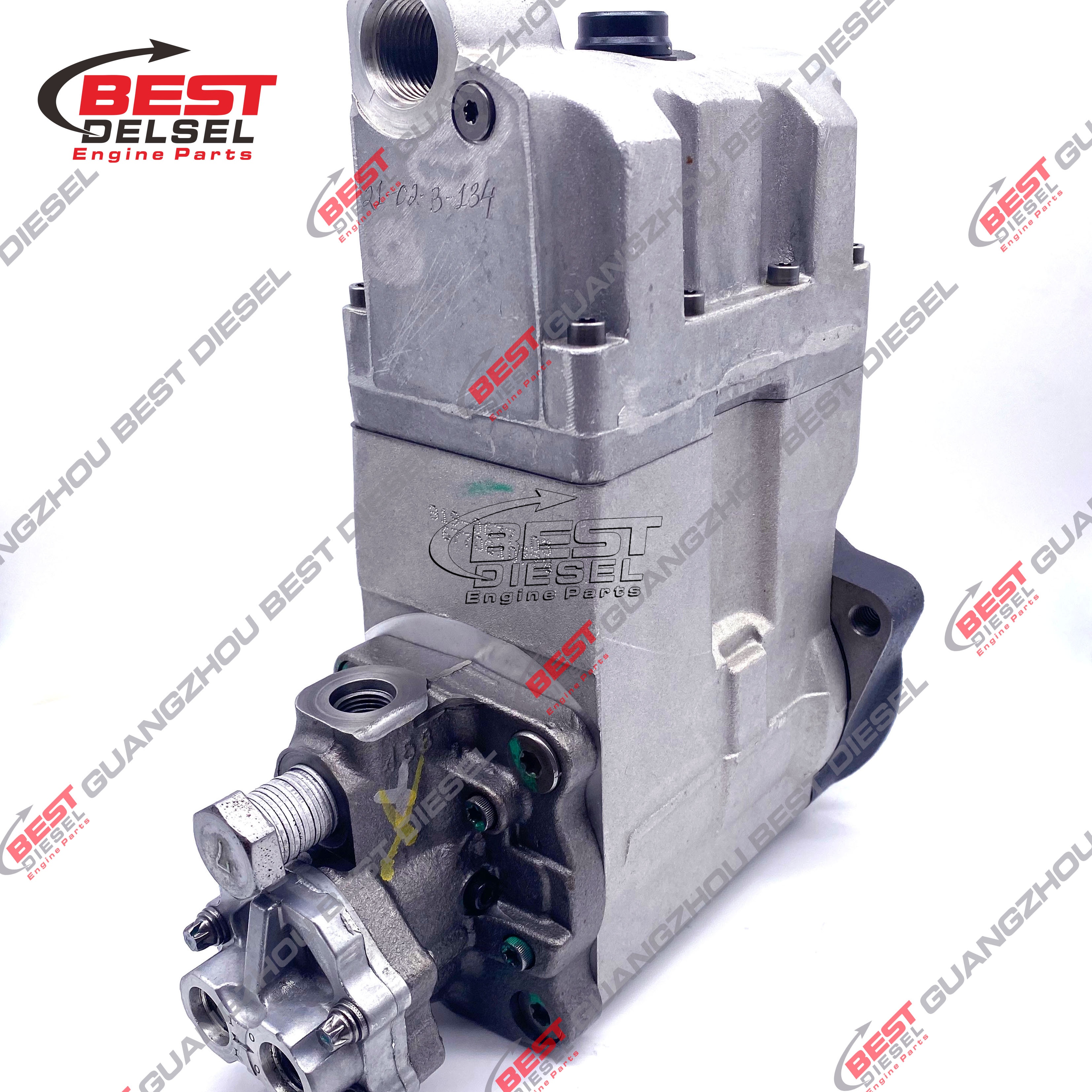 254-4358 CAT Excavator Parts High Pressure Fuel Injection Pump 10R-3145 304-0678 228-5896 10R-8900