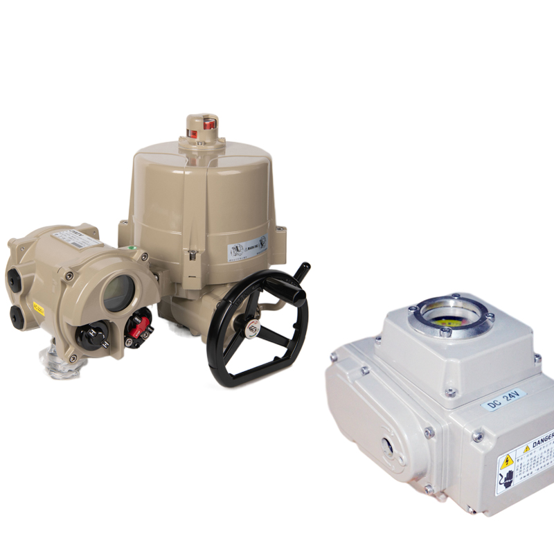 Fokison Actuator Valve Electric Actuators Suppliers For 100% Safety