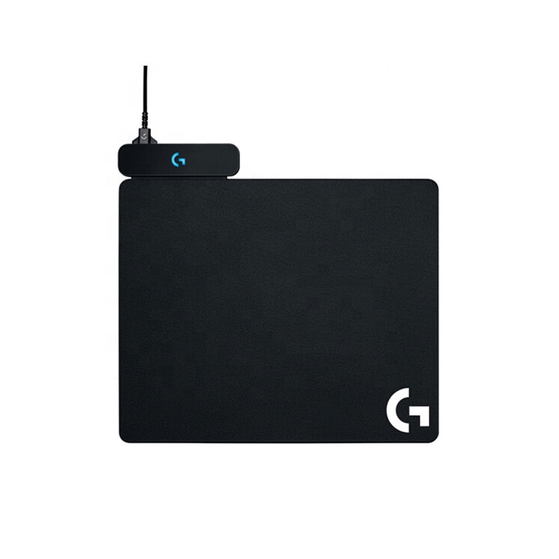 Оригинальный Logitech PowerPlay беспроводной зарядный коврик для игровой мыши