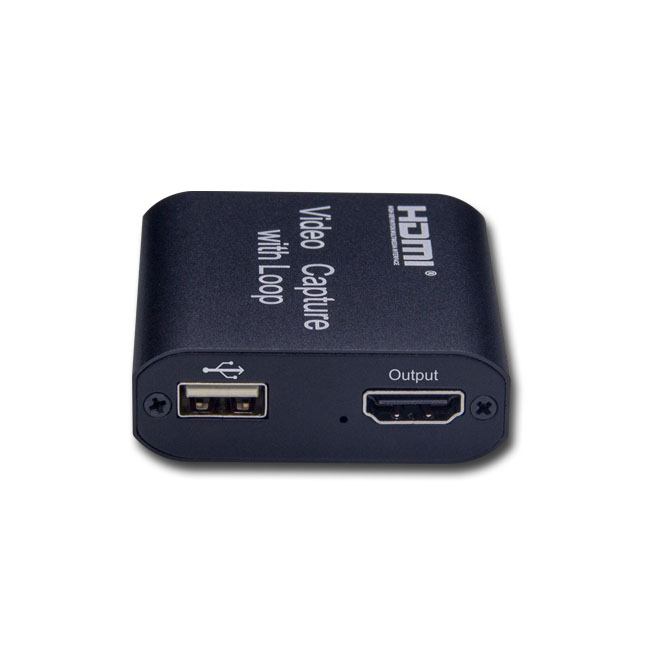 1080P HDMI рекордер HD TV захват видео запись стены ЕС