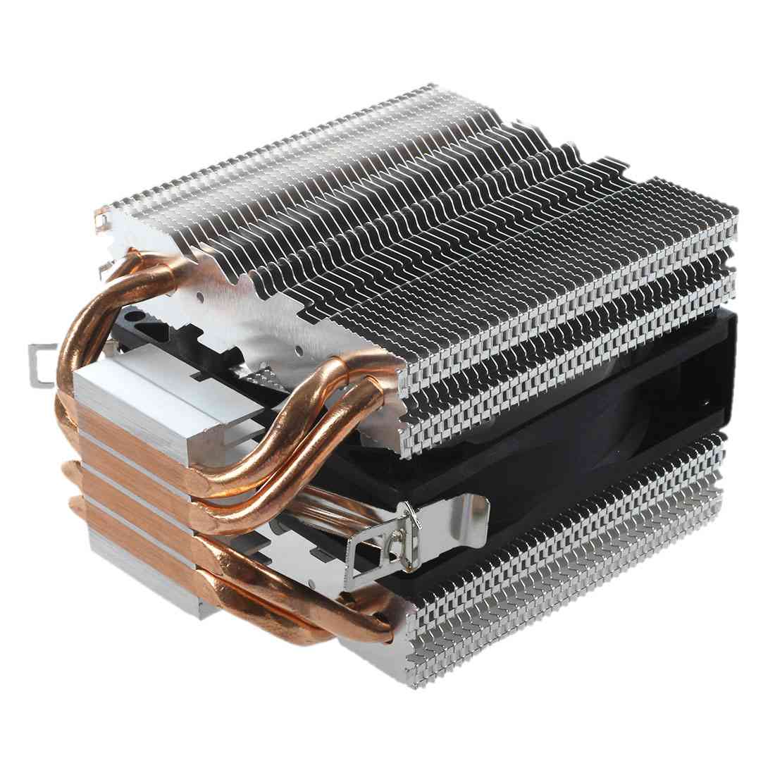Горячее предложение-4 теплоотводный радиатор для процессора Intel LGA 1150 1151 1155 775 1156 AMD
