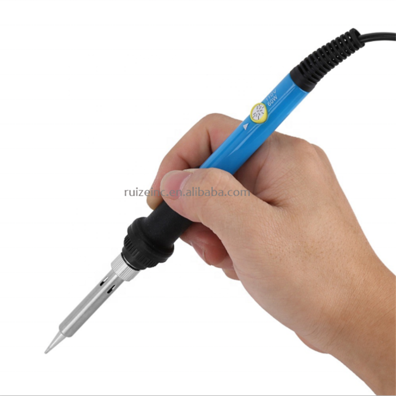 Electronics Soldering Iron KIT 60W constant temperature soldering iron electric soldering iron