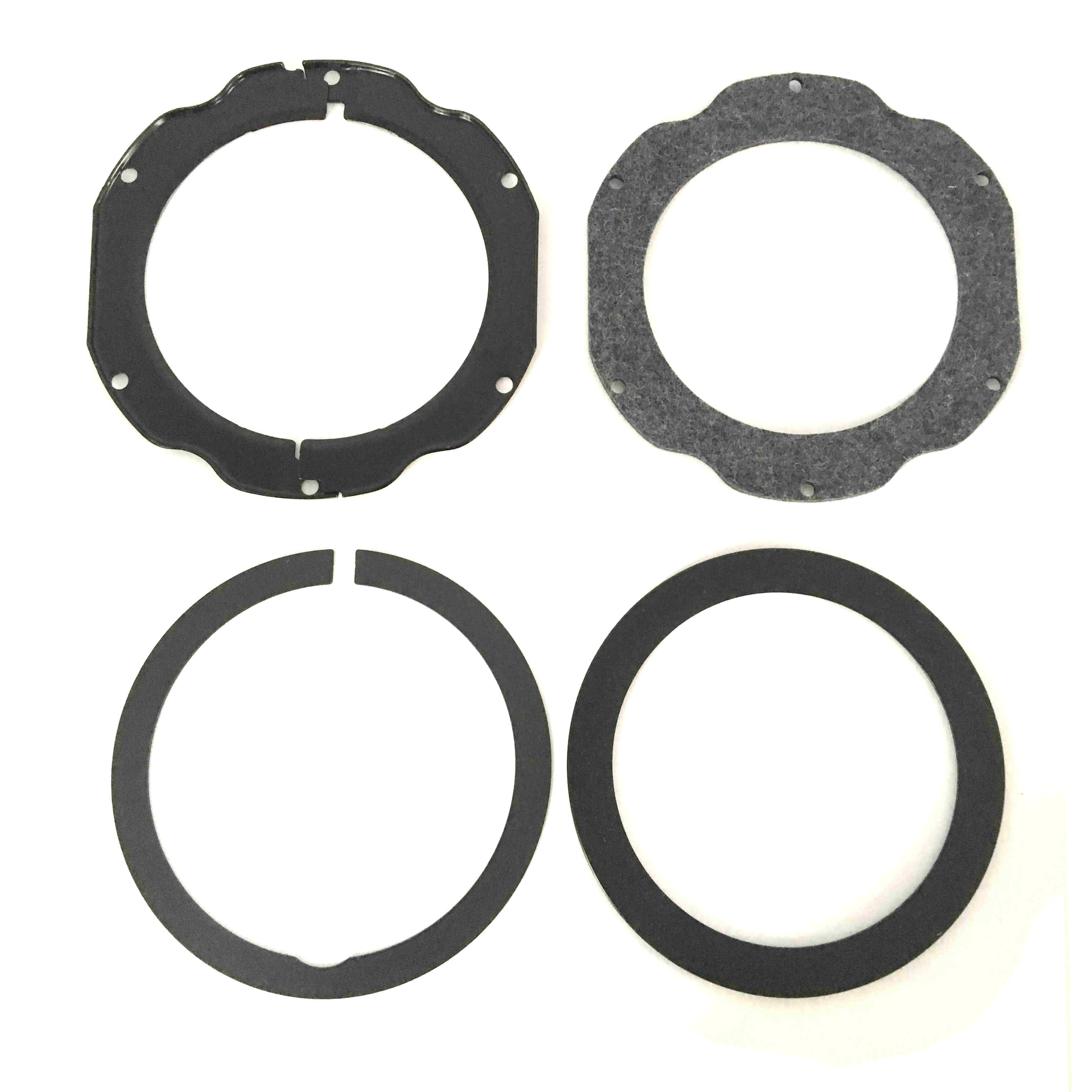 Набор для ремонта костяшек руля IFOB для Toyota Landcruiser GRJ71 GRJ78 HZJ71 VDJ79 43204-60032