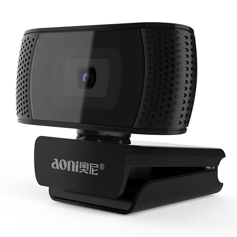 C27 PRO Встроенный микрофон HD веб-камера настольный компьютер Прямая трансляция Ноутбук Сеть обучение видео