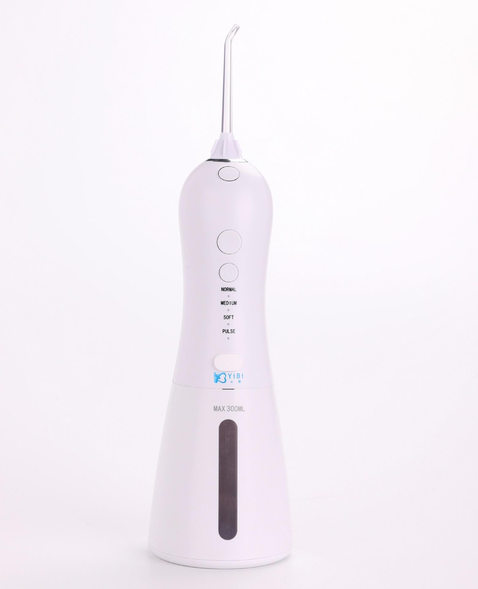 Electric Tooth Cleaner Dental Calculus Dental Scaler Water Flosser Toothbrush Portable Irrigator Water Flosser Orals Irrigator