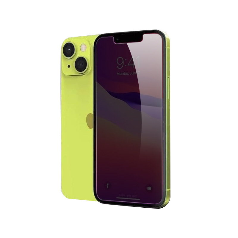 Оптовая продажа, прозрачная защитная пленка для экрана Hd 12 Pro Max 0,33 мм 2.5d для Samsung A12 A32 5g 2 шт для Iphone Se 2020