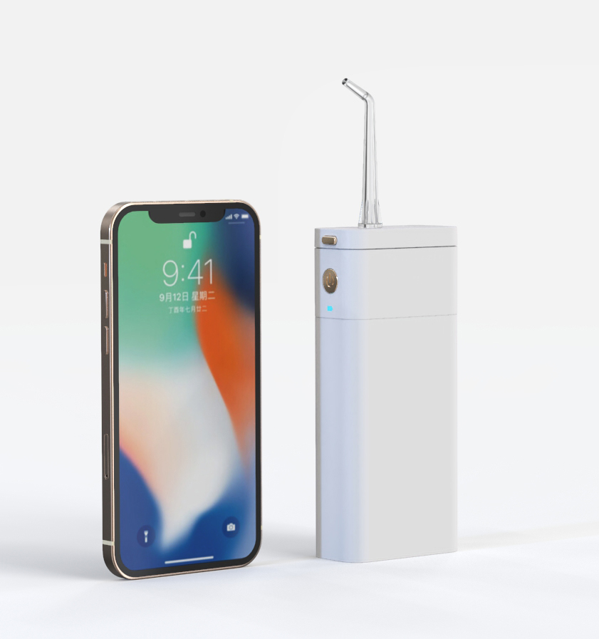 Amazon Горячая продажа Waterpik электрическая гигиена полости рта Стоматологическая Flosser IPX7 водный Flosser с 3 режимами 120 мл персональный уход за полостью рта Irrigato