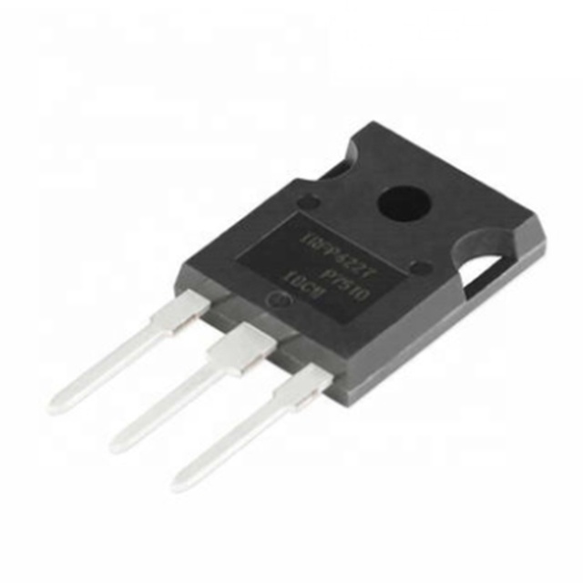 IRFP4227PBF MOSFET N-CH 200V 65A TO247AC электронные компоненты IC откалывает IRFP4227PBF IRFP4227PB IRFP4227P