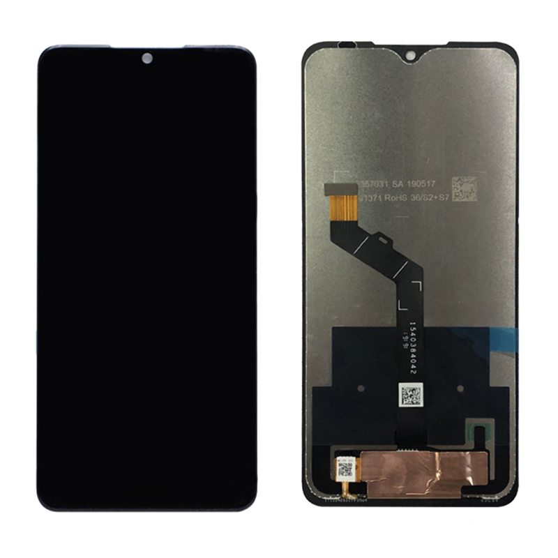 OEM ЖК-экран и дигитайзер в сборе для Nokia 7,2/Nokia 6,2