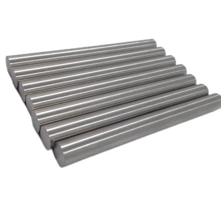 Manufacturer Tungsten Carbide Rods Bar 3mm 4mm 6mm 8mm 10mm 12mm