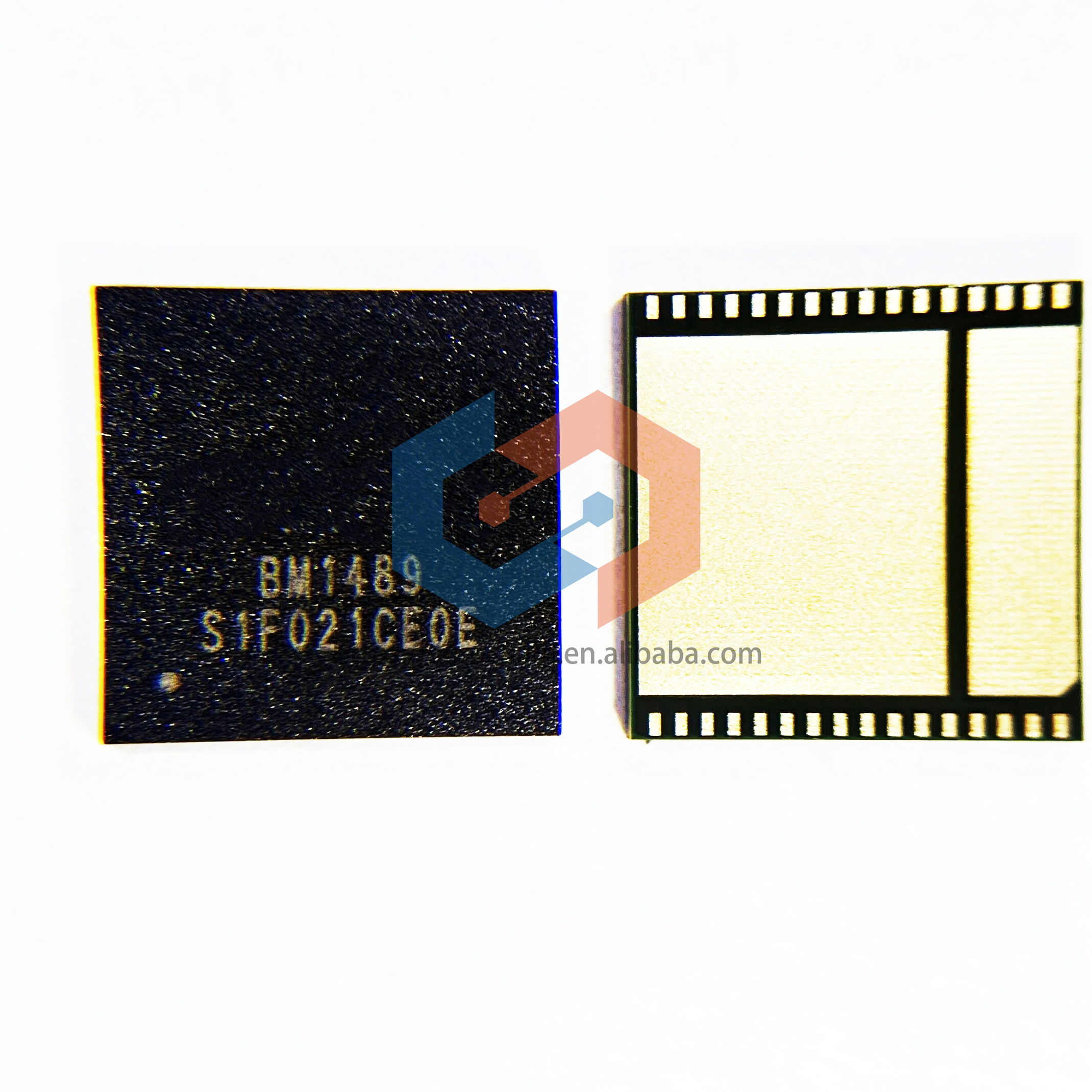 Чип Bm1489, совершенно новый, ИС BM1489 для обслуживания