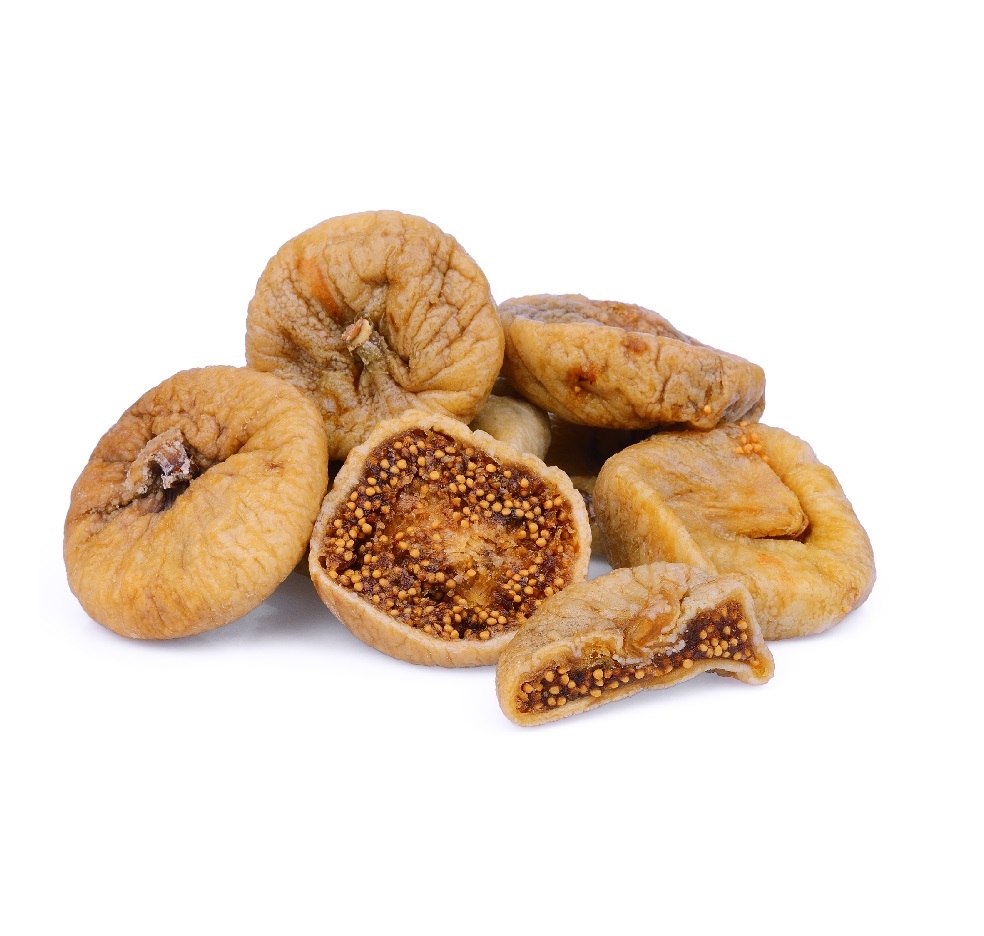 Wholesale dried figs for food purposes dried fruits in bags bulk supply food additive from Uzbekistan