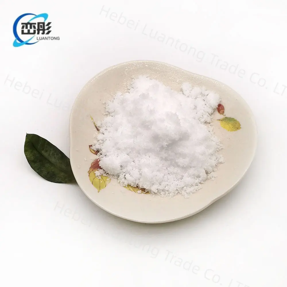 Best Quality D(+)-Trehalose dihydrate cas no. 6138-23-4 with factory price