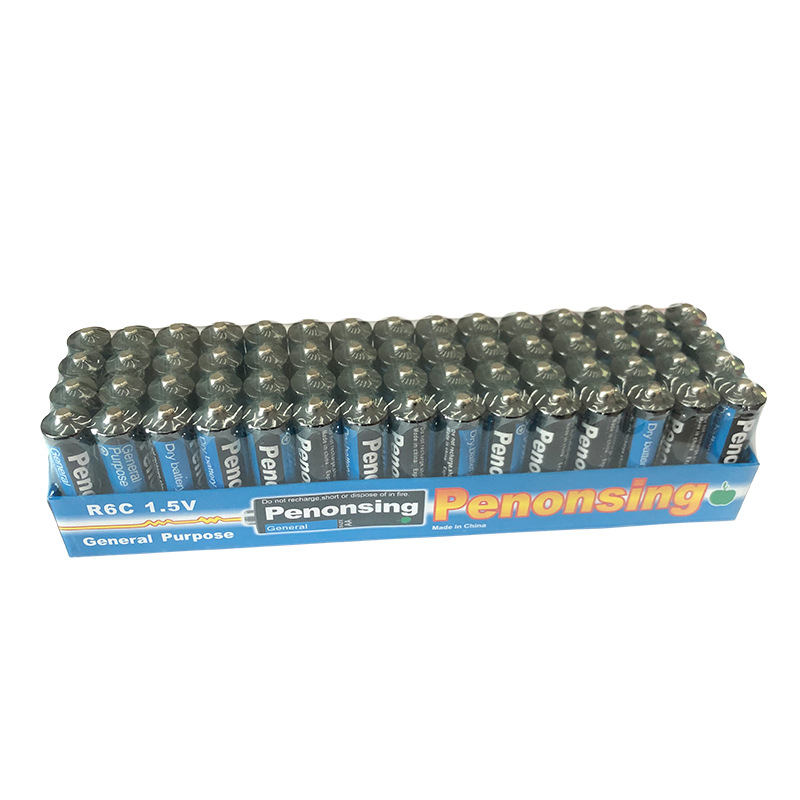 Аккумулятор большой емкости aa um3 r6 r6 15v r6p подробная информация