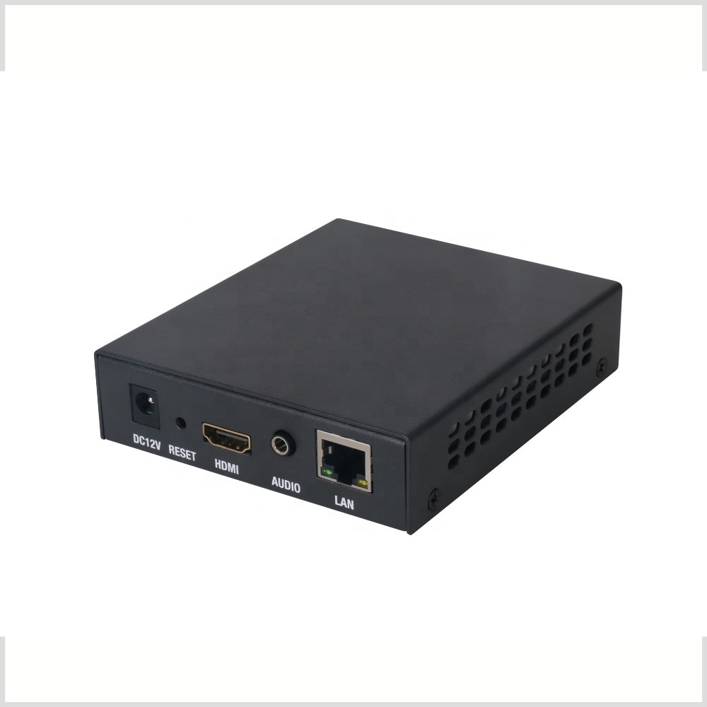 Лучший видеокодер IPTV H.265 1080P HDMI для вещания
