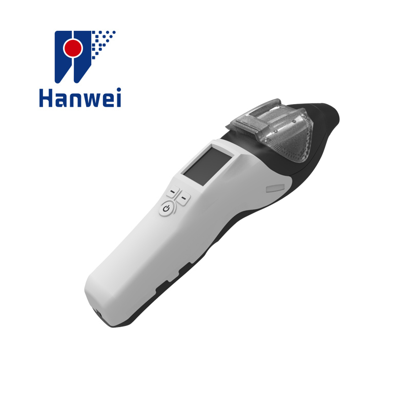 policing usage breathalyzer road safety alcohol tester factory price 0.040%BAC