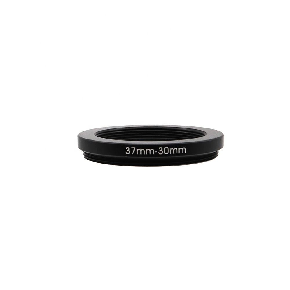 37-30mm Step Down Metal Lens Adapter Filter Ring LC8718