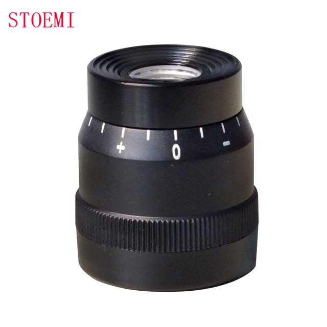 STOEMI 8111 2.8X портативный карманный монокулярный телескоп с коротким фокусом для наблюдения за коротким и дальним диапазоном