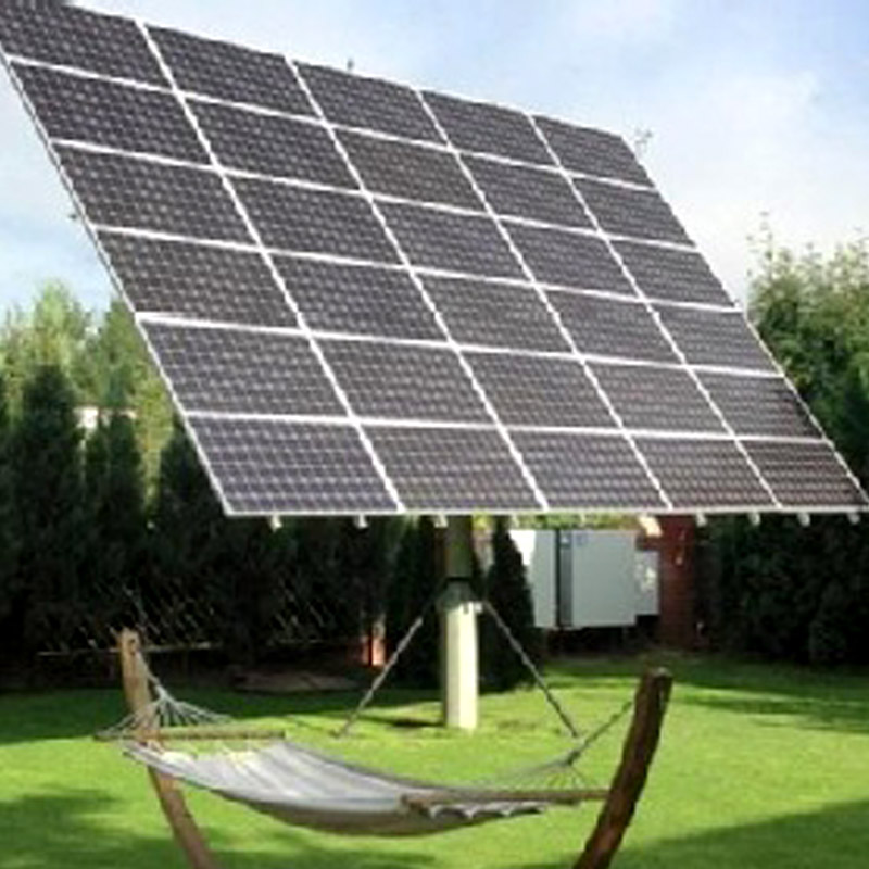 30pv-10kw системы Улавливателя солнечной энергии с двумя осями s sun трекер солнечной энергии с двумя осями высокой точности 2 оси ВС gps гусеничный приводной трекер солнечной оси отслеживания dracket